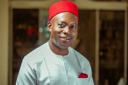 ‘Aguneche Mba’ making big contribution despite NYSC lady incident – Soludo