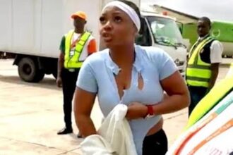 Airline Operators Lift Lifetime Ban On Ibom Air Passenger, Comfort Emmanson