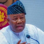 Akpabio tasks Nigerians on maintenance, protection of govt facilities in their communities