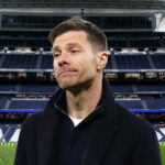 Alonso reacts as Madrid’s Mastantuono names Messi best player