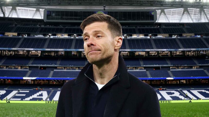 Alonso reacts as Madrid’s Mastantuono names Messi best player