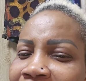 Always Wear Bra And Pants — Nollywood Filmmaker, Biodun Stephen Advises Ladies After Ibom Air Incident (Video)