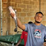 Anambra Govt Vows To Find K!llers Of Fish Magnet Boss