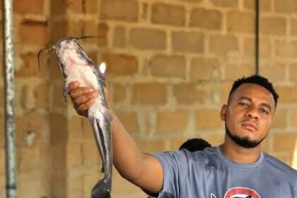 Anambra Govt Vows To Find K!llers Of Fish Magnet Boss