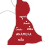 Anambra youths rescue man chained, confined in room for five years
