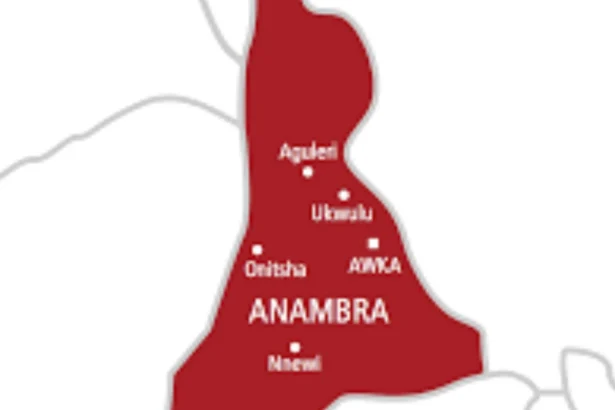 Anambra youths rescue man chained, confined in room for five years