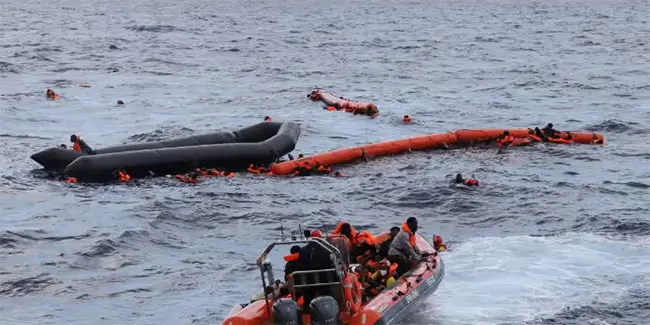 Another boat tragedy hits Sokoto, many feared dead