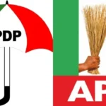 APC floors PDP in Taraba by-elections