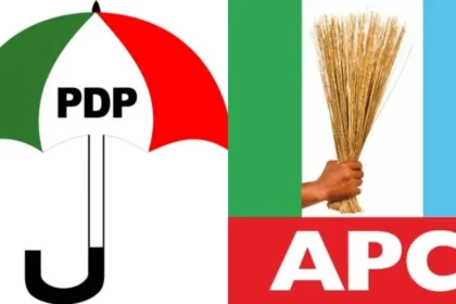 APC floors PDP in Taraba by-elections