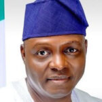 APC national chairman, Yilwatda loses mother 