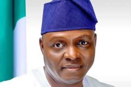 APC national chairman, Yilwatda loses mother 