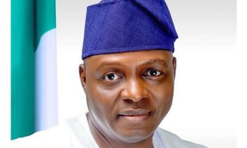 APC national chairman, Yilwatda loses mother 