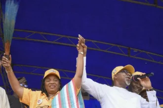 APC’s Elegbeji wins Ogun bye-election with 41,237 votes