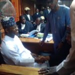 Appeal Court Restores EFCC’s Forfeiture Order On Yahaya Bello’s Burj Khalifa Apartment, 13 Other Properties