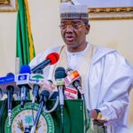 Appeal Court upholds ruling against Matawalle over 40 seized official vehicles