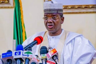 Appeal Court upholds ruling against Matawalle over 40 seized official vehicles
