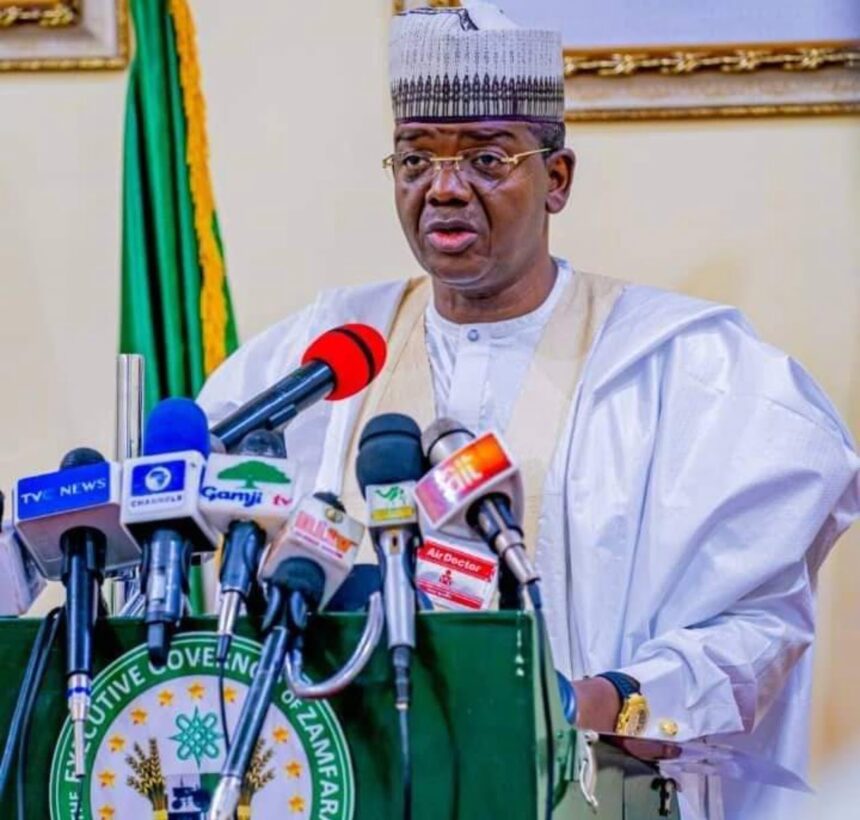 Appeal Court upholds ruling against Matawalle over 40 seized official vehicles