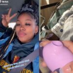 Army Officer Rushed To Hospital With A S*x Toy Stuck In Her Private Part