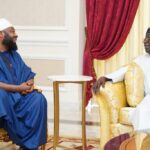 Arrest of Mahmuda sect leader: Gov Bago hails Tinubu, DSS