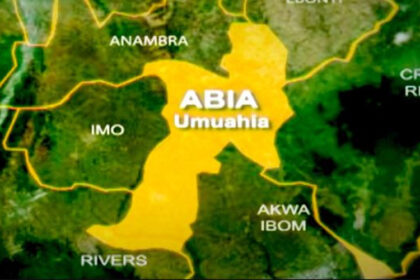 Arrested Abia vandal implicated in another robbery incident
