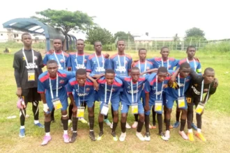 Asaba 2025: Team Yobe suffers defeat in first match