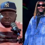 Asake Had Nothing Back Then, I Used to Buy Food For Him – Actor Yemi Elesho (Video)