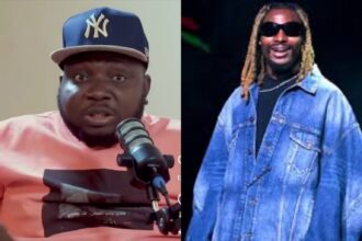 Asake Had Nothing Back Then, I Used to Buy Food For Him – Actor Yemi Elesho (Video)