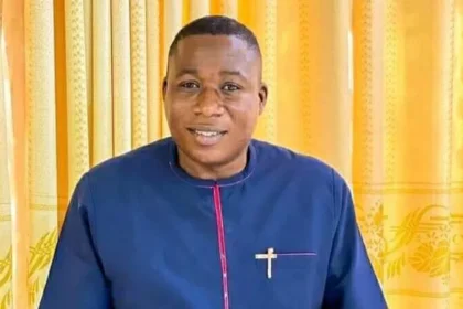 Ask Nigerian govt to remove me from wanted list, unfreeze my accounts – Igboho begs Ooni of Ife