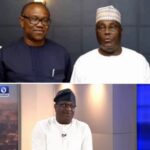 Atiku, Obi Merger Can’t Unseat Tinubu in 2027 - Festus Keyamo Boasts (Video)