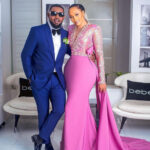 AY Makun denounces reconciliation rumours with ex-wife, threatens legal action