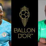 Ballon d’Or 2025 Award: Only Two Nigerians Get Nominations