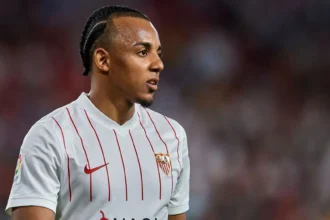 Ballon d’Or 2025: French defender, Kounde snubs Mbappe, Dembele, picks favourite