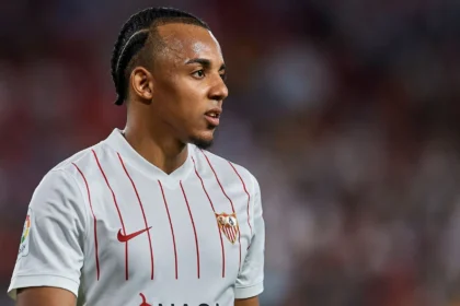 Ballon d’Or 2025: French defender, Kounde snubs Mbappe, Dembele, picks favourite