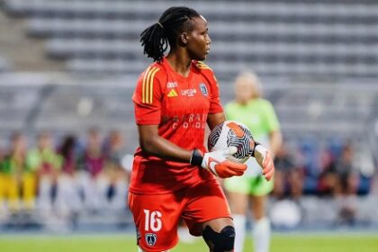 Ballon d’Or 2025: History Made For Nigeria – Super Falcons React to Chiamaka, Madugu’s Nominations