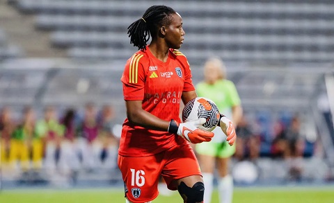 Ballon d’Or 2025: History Made For Nigeria – Super Falcons React to Chiamaka, Madugu’s Nominations