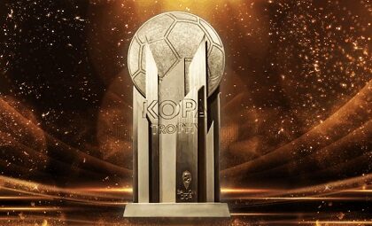 Ballon d’Or Announces 2025 Kopa Trophy Nominees