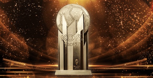 Ballon d’Or Announces 2025 Kopa Trophy Nominees