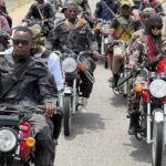 Bandit–security clash leaves vigilante, two residents injured in Niger