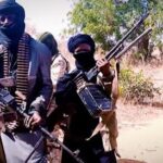 Bandits Raid 16 Zamfara Villages, K!ll 5 And Abduct Many Women
