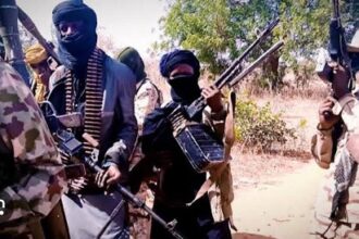 Bandits Raid 16 Zamfara Villages, K!ll 5 And Abduct Many Women