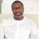 Banks That Courted Me With Ladies Chased Me With Thugs After My Business Collapsed – Femi Otedola