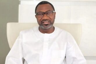 Banks That Courted Me With Ladies Chased Me With Thugs After My Business Collapsed – Femi Otedola