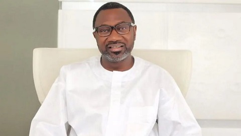 Banks That Courted Me With Ladies Chased Me With Thugs After My Business Collapsed – Femi Otedola