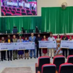 BATN Foundation empowers MoUAU graduates with business grants under GAP initiative