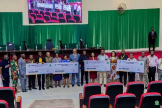 BATN Foundation empowers MoUAU graduates with business grants under GAP initiative