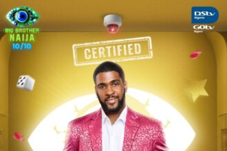 BBNaija 10: Biggie Reacts As Bright Morgan Threatens to Break Kayikunmi’s Head (Video)