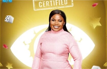 BBNaija 10: Dede Has Sugar Daddy – Doris Alleges