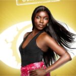 BBNaija 10: Doris in tears as Zita snatches HOH title for week four