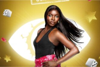 BBNaija 10: Doris in tears as Zita snatches HOH title for week four