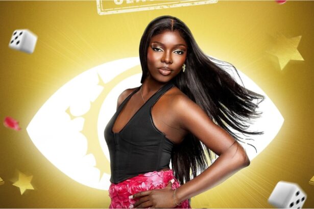 BBNaija 10: Doris in tears as Zita snatches HOH title for week four